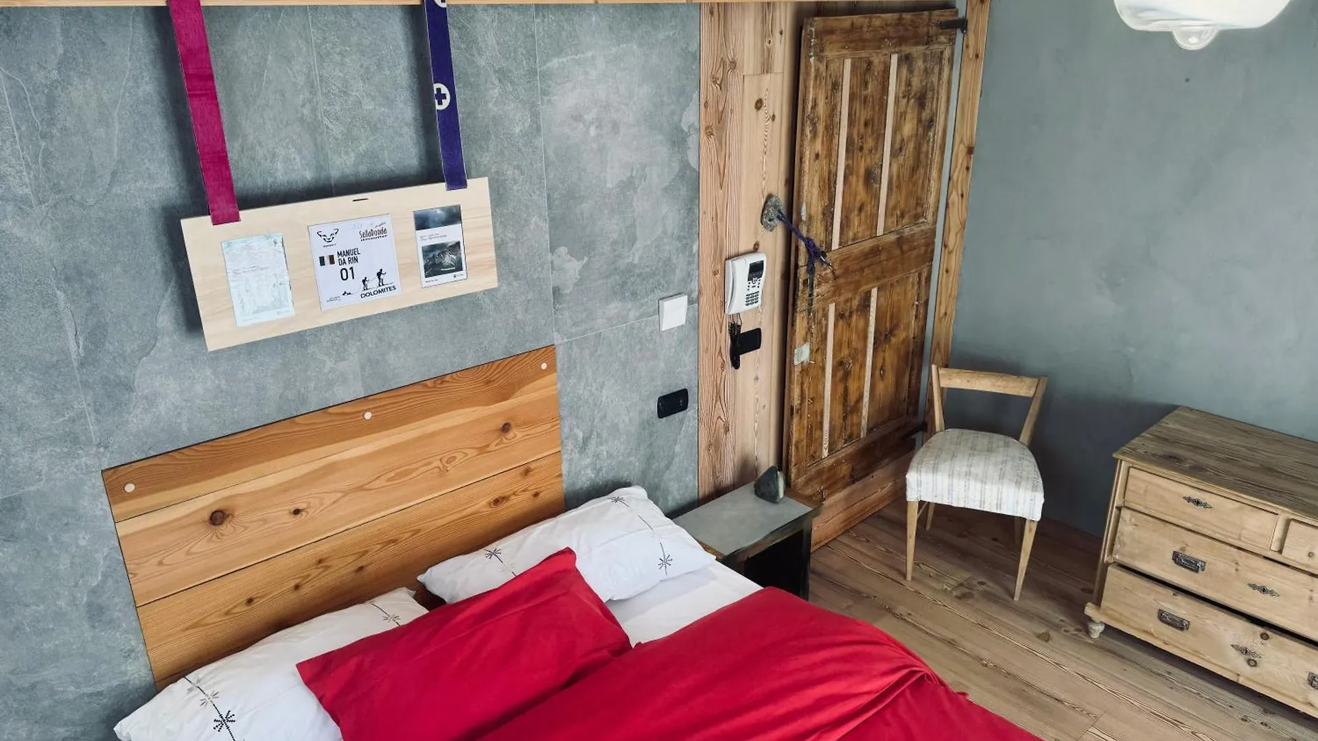 Albergo Giannina Vigo di Cadore Hotel
