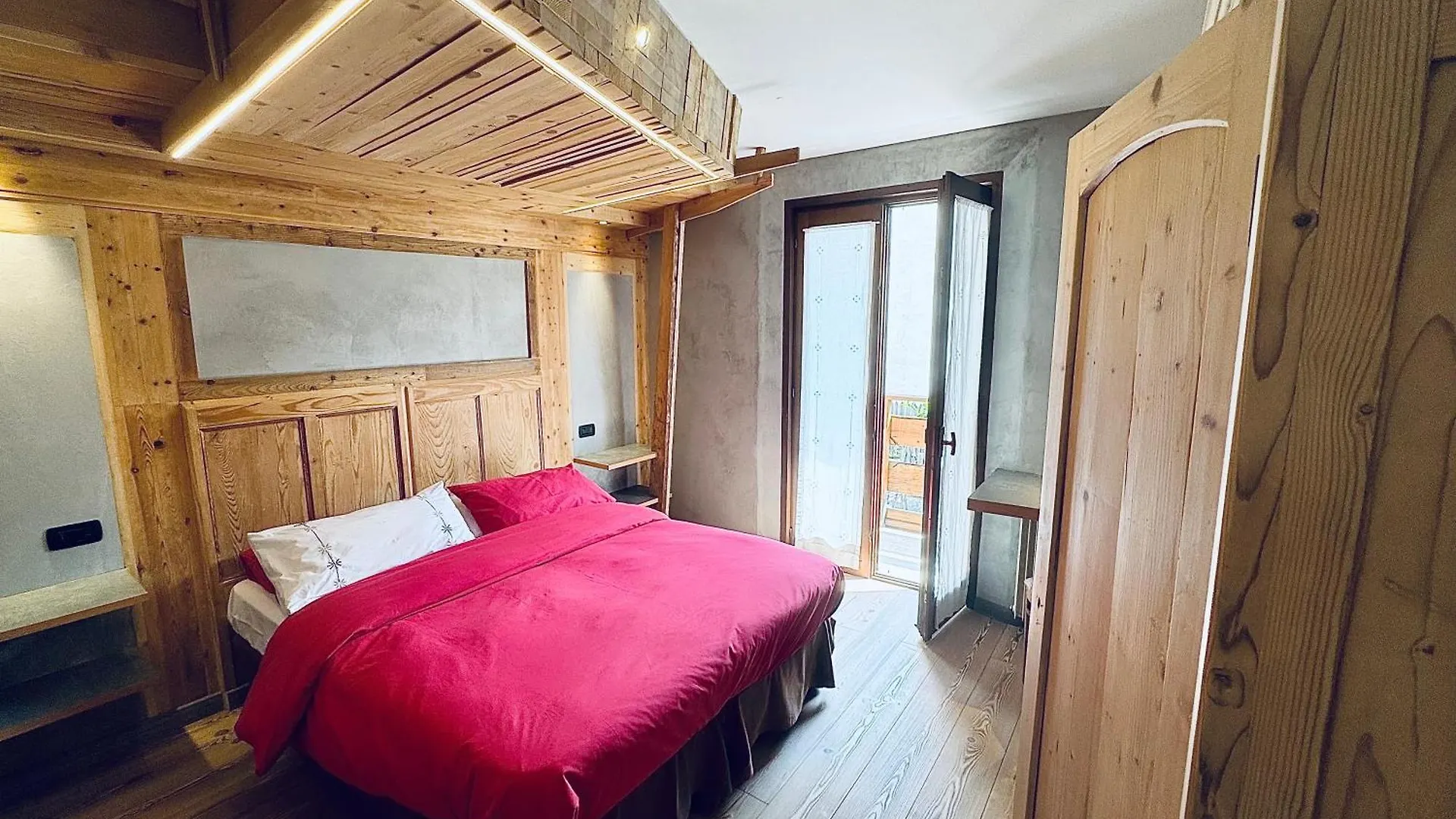 Albergo Giannina Vigo di Cadore 3*,