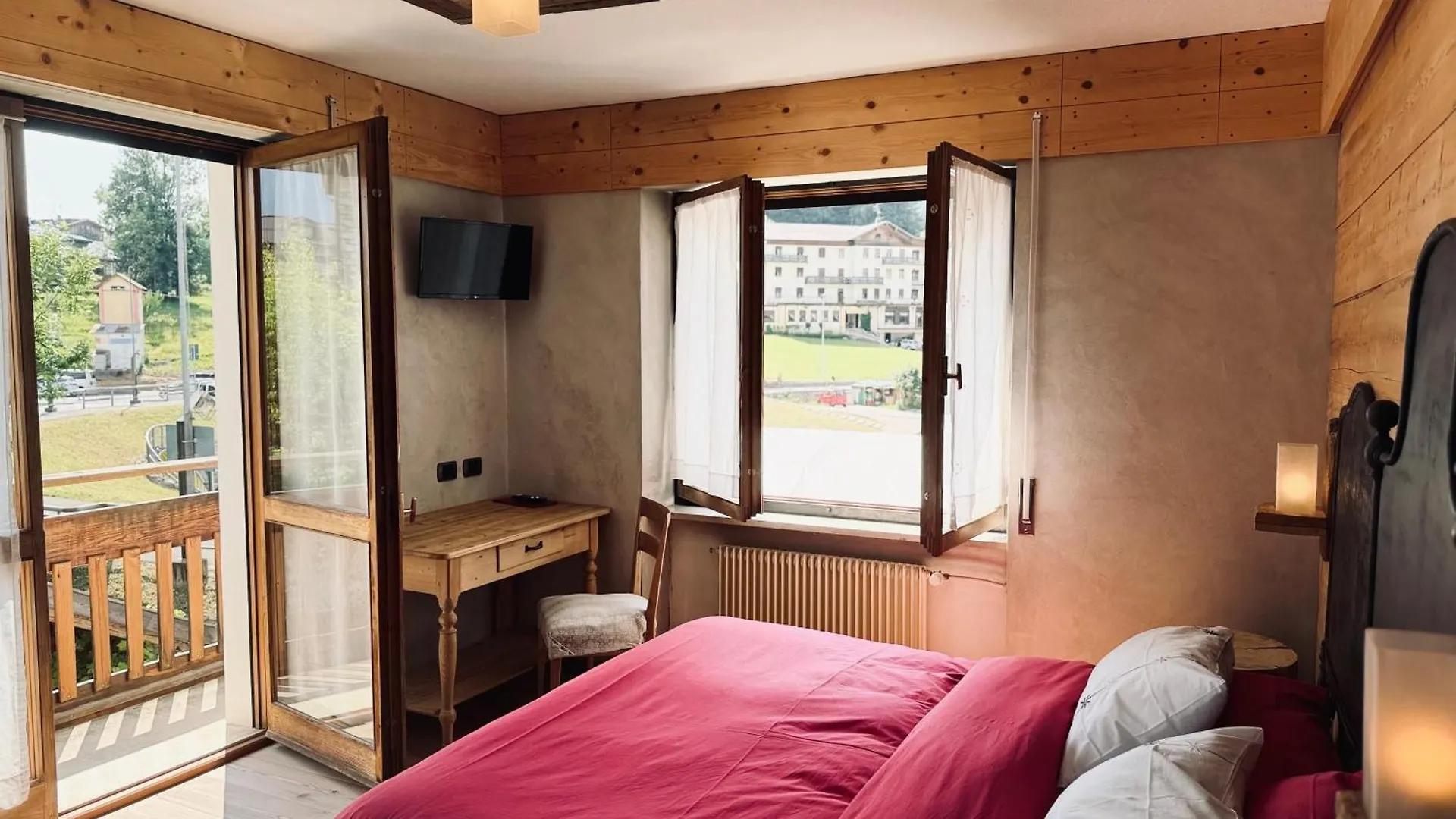 Hotel Albergo Giannina Vigo di Cadore