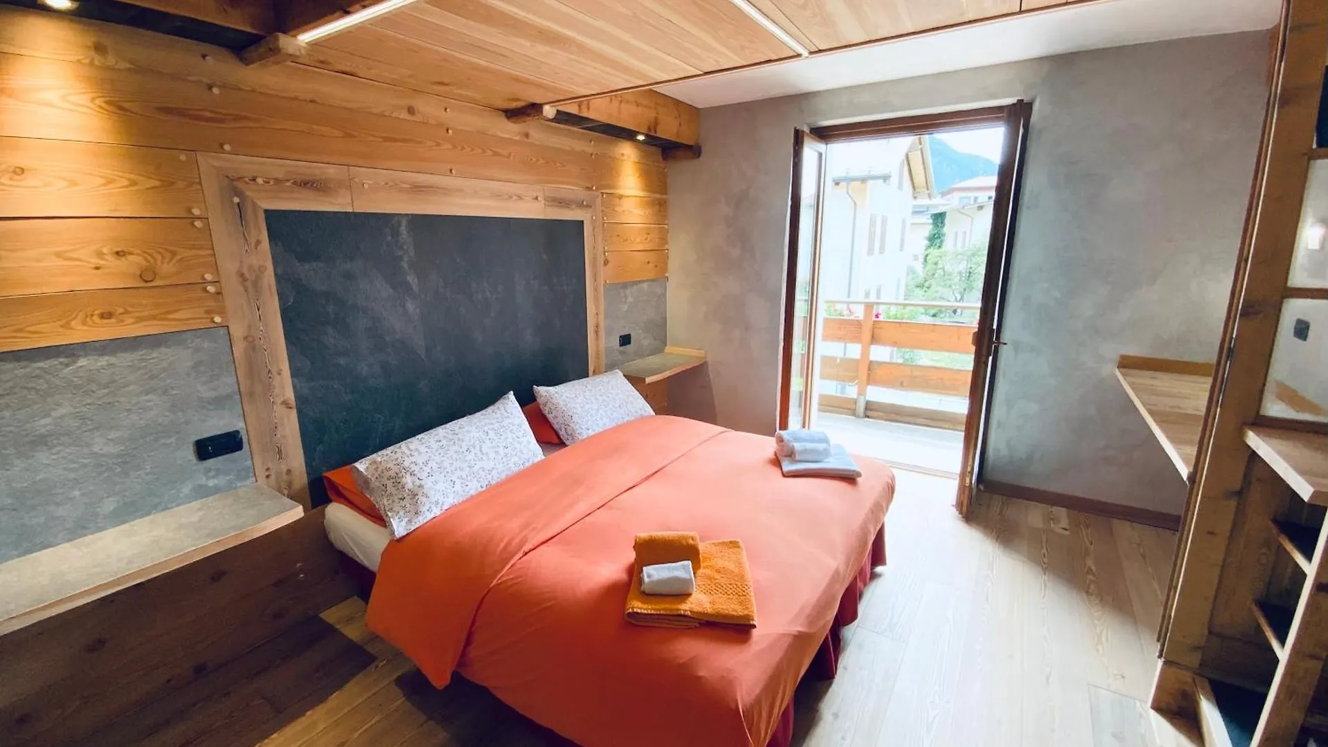 Albergo Giannina Vigo di Cadore 3*,  Italien