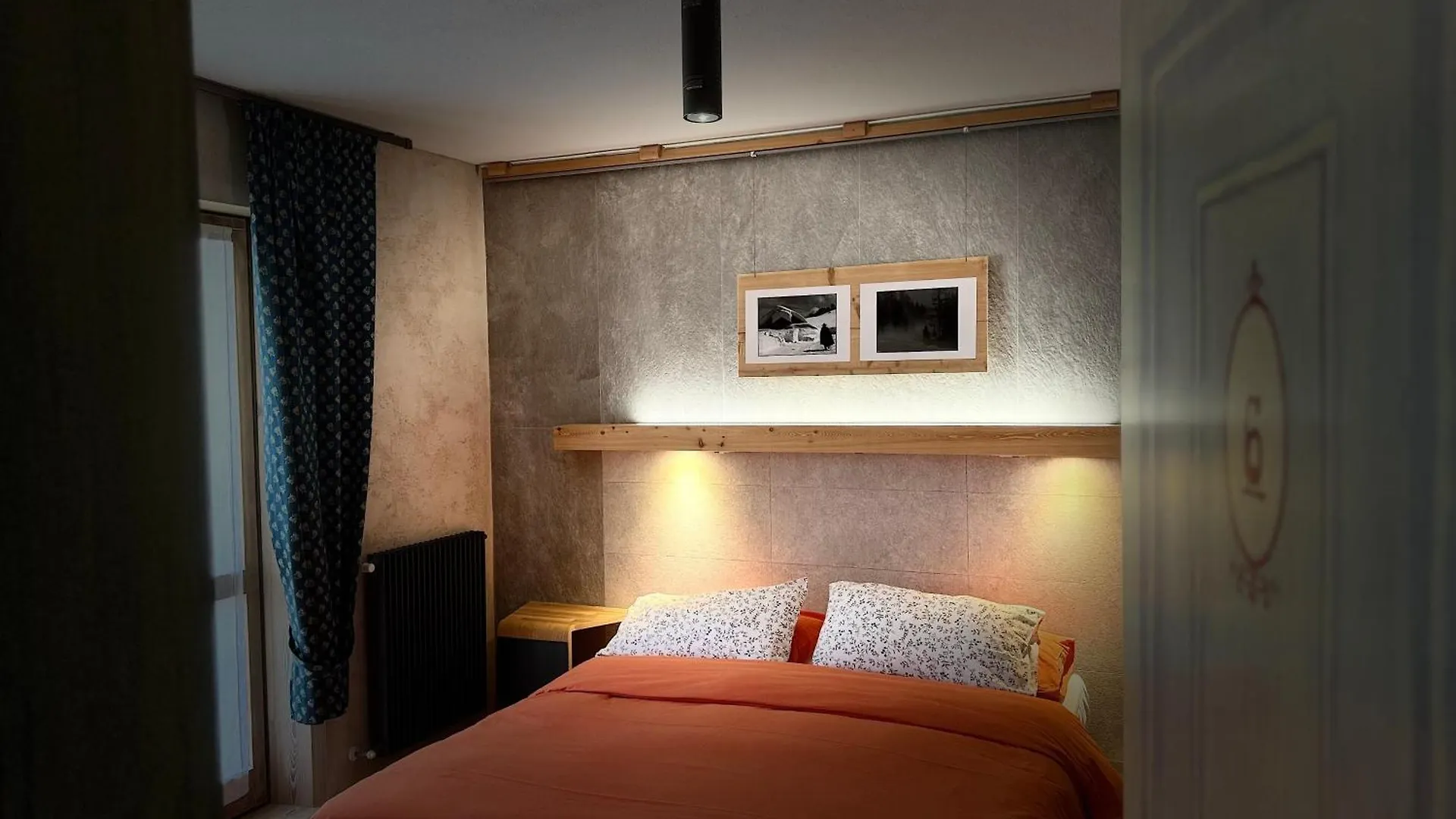 Albergo Giannina Vigo di Cadore Hotel
