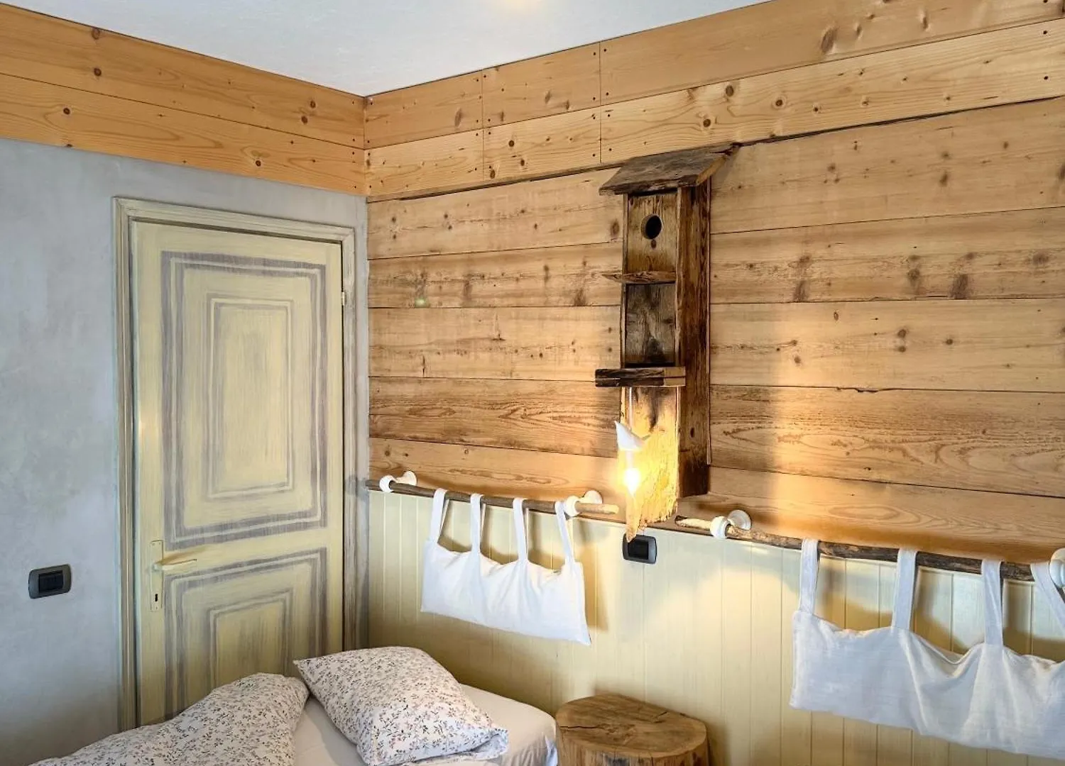 Albergo Giannina Vigo di Cadore Hotel