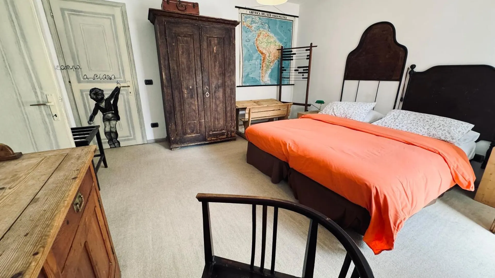 Albergo Giannina Vigo di Cadore Hotel