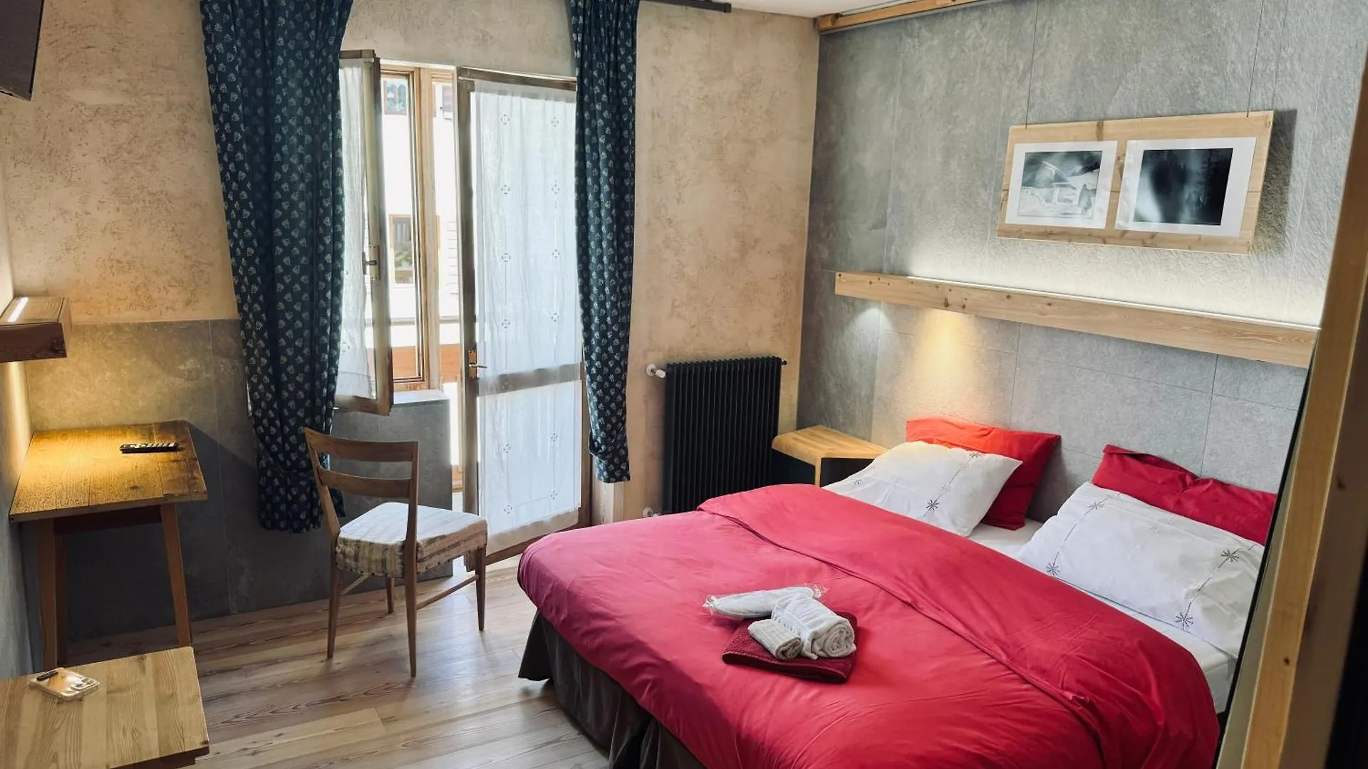 Albergo Giannina Vigo di Cadore