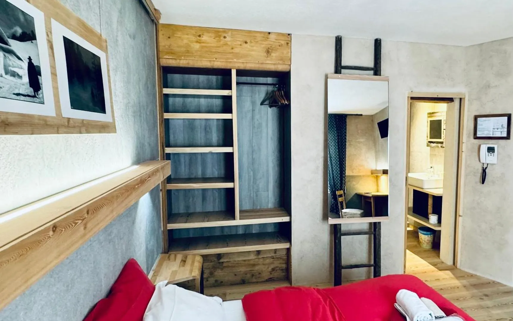 Albergo Giannina Vigo di Cadore