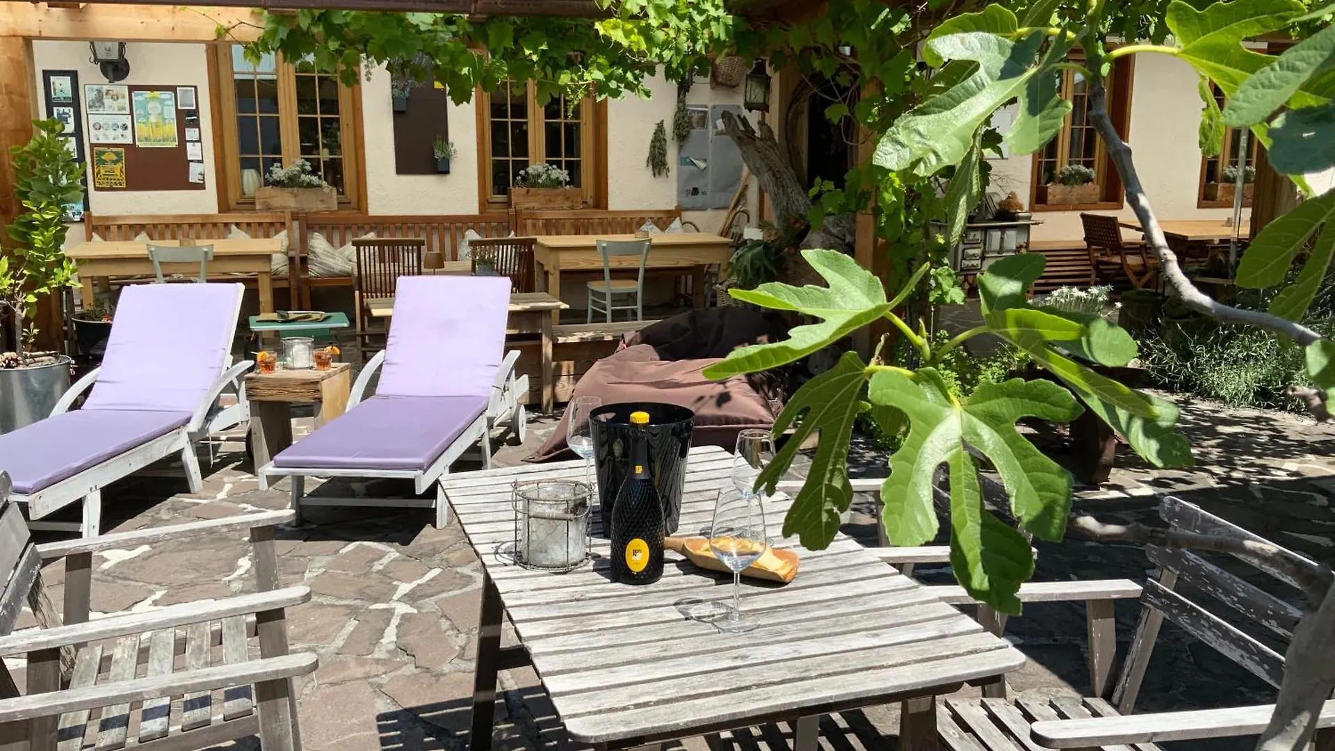 Albergo Giannina Vigo di Cadore Italien