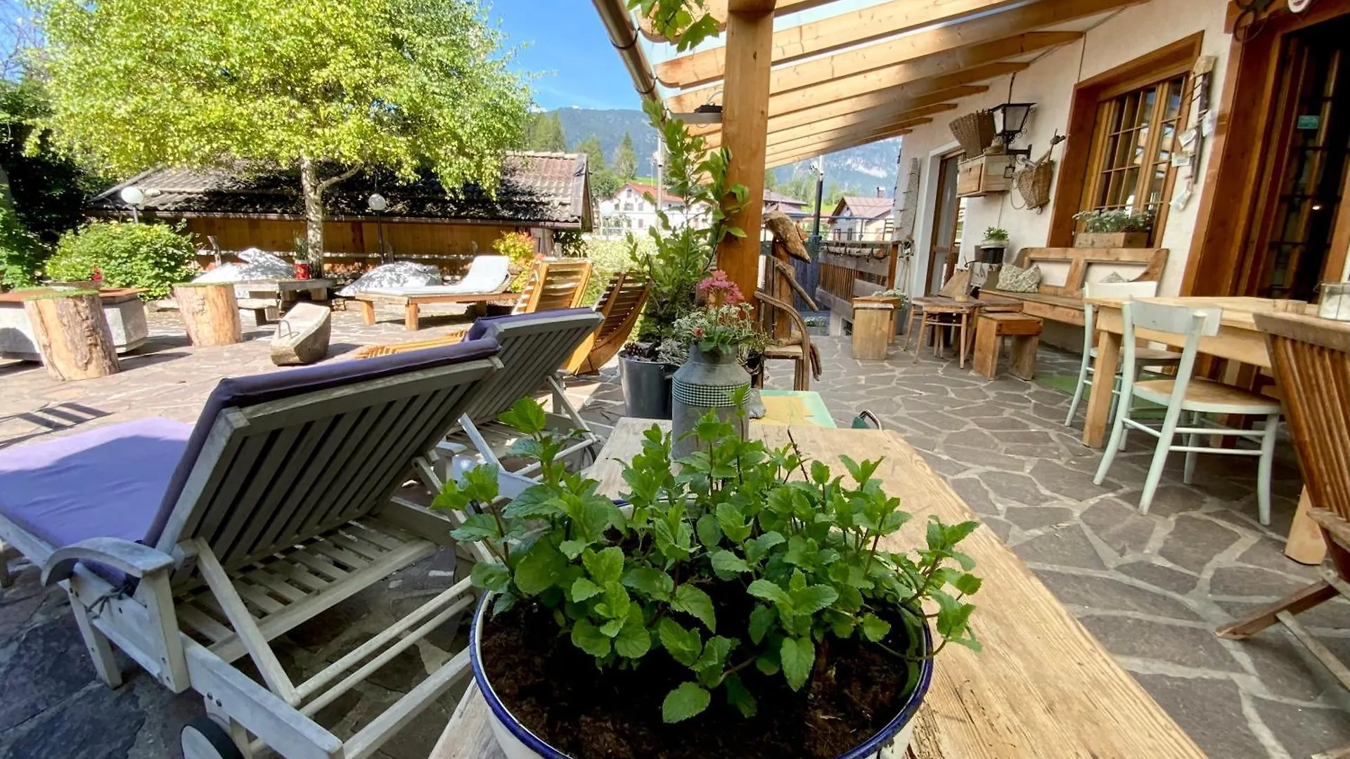 *** Hotel Albergo Giannina Vigo di Cadore Italien