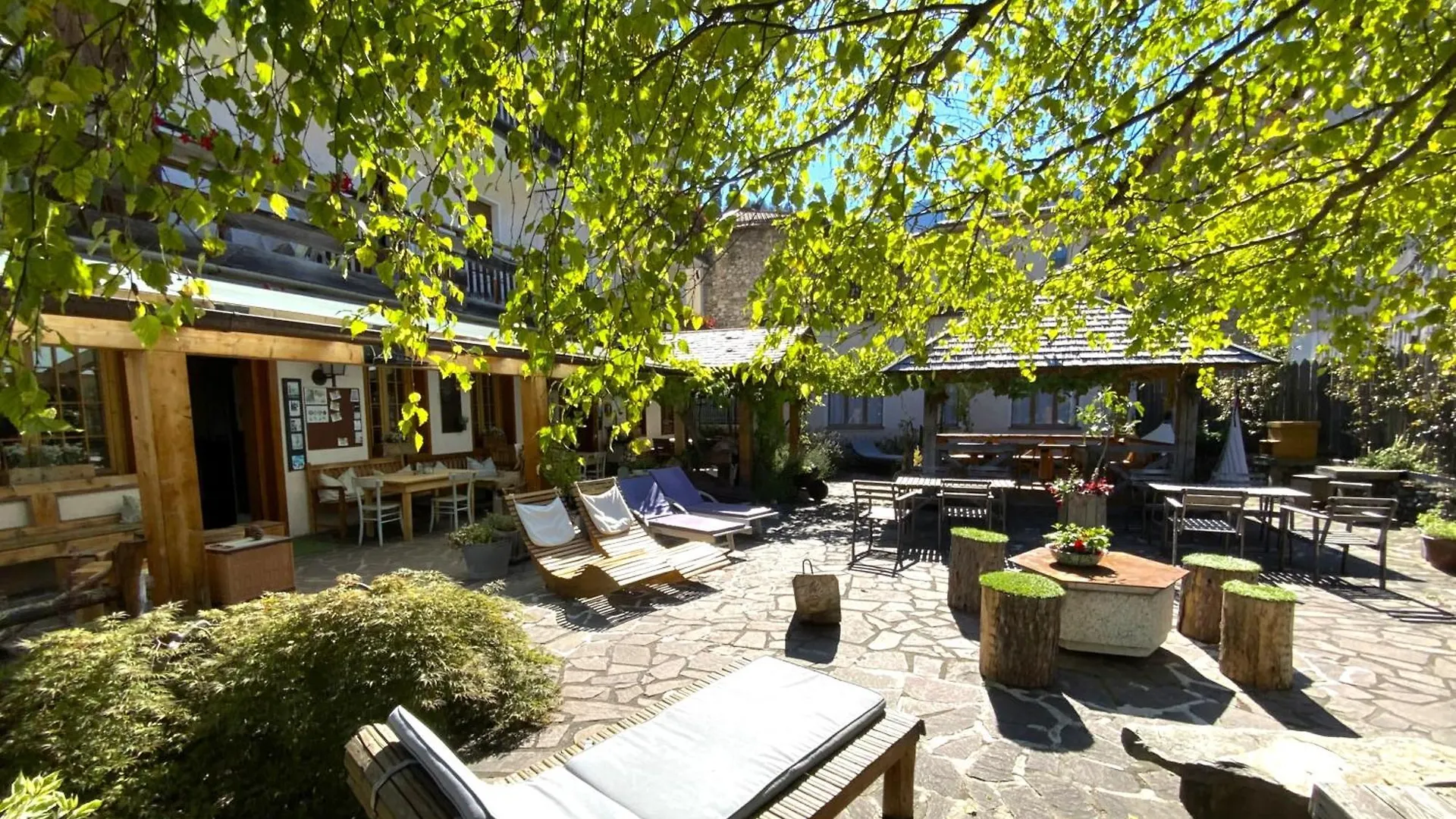 Hotel Albergo Giannina Vigo di Cadore