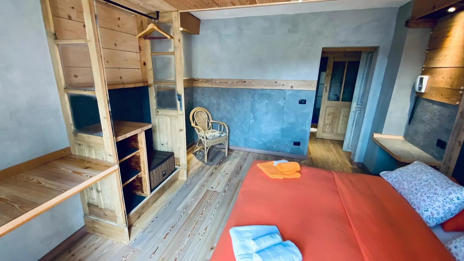 Albergo Giannina Vigo di Cadore 3*,  Italien