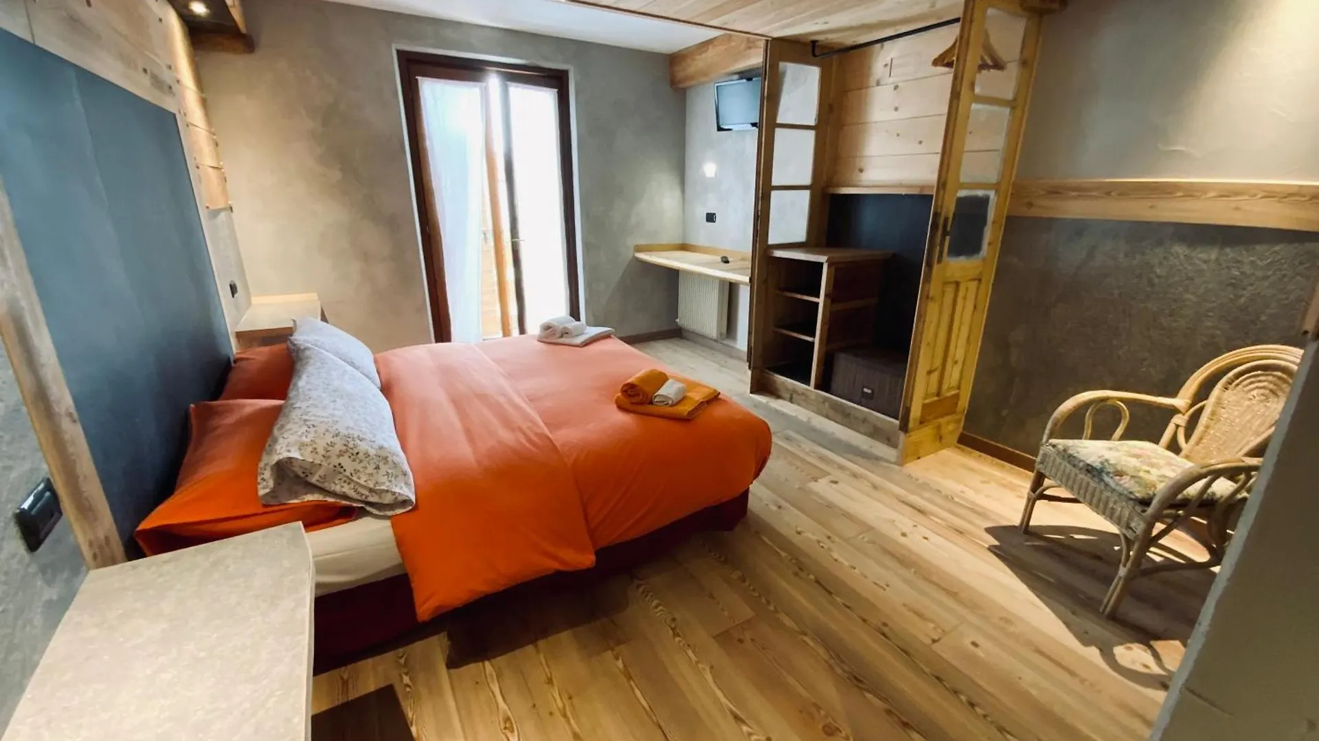 Albergo Giannina Vigo di Cadore