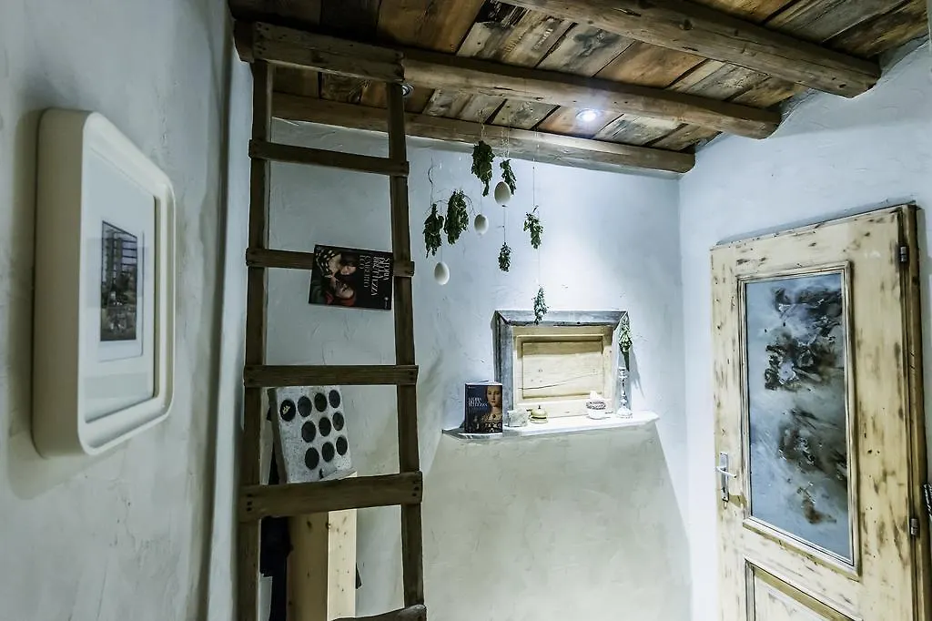 Albergo Giannina Vigo di Cadore Italien
