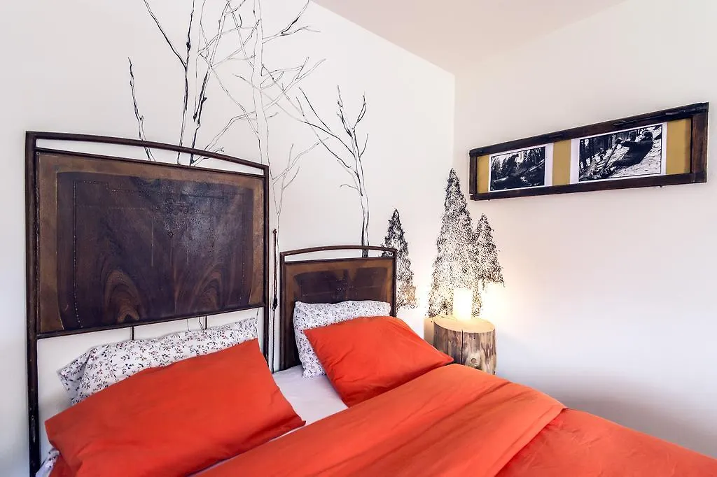 Albergo Giannina Vigo di Cadore