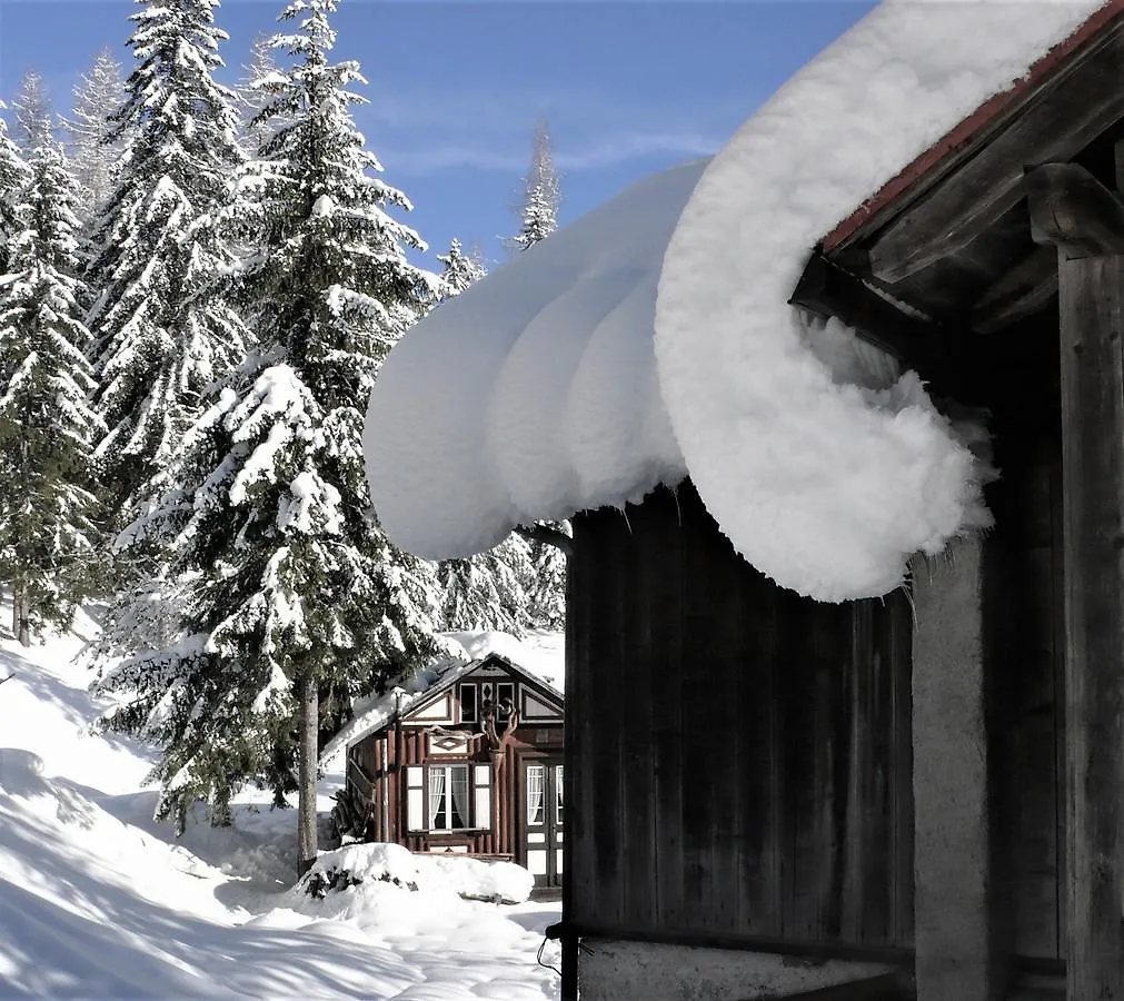 *** Hotel Albergo Giannina Vigo di Cadore Italien