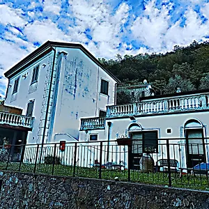 Relais Del Golfo Italien
