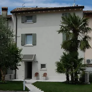 Corte Mantovani Gasthof