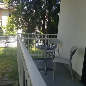 Residenza Cristalli Italien