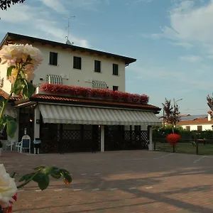Terzo Bacino Frühstückspension