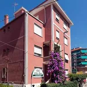 Rosa Italien