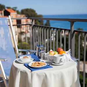 Europa Italien