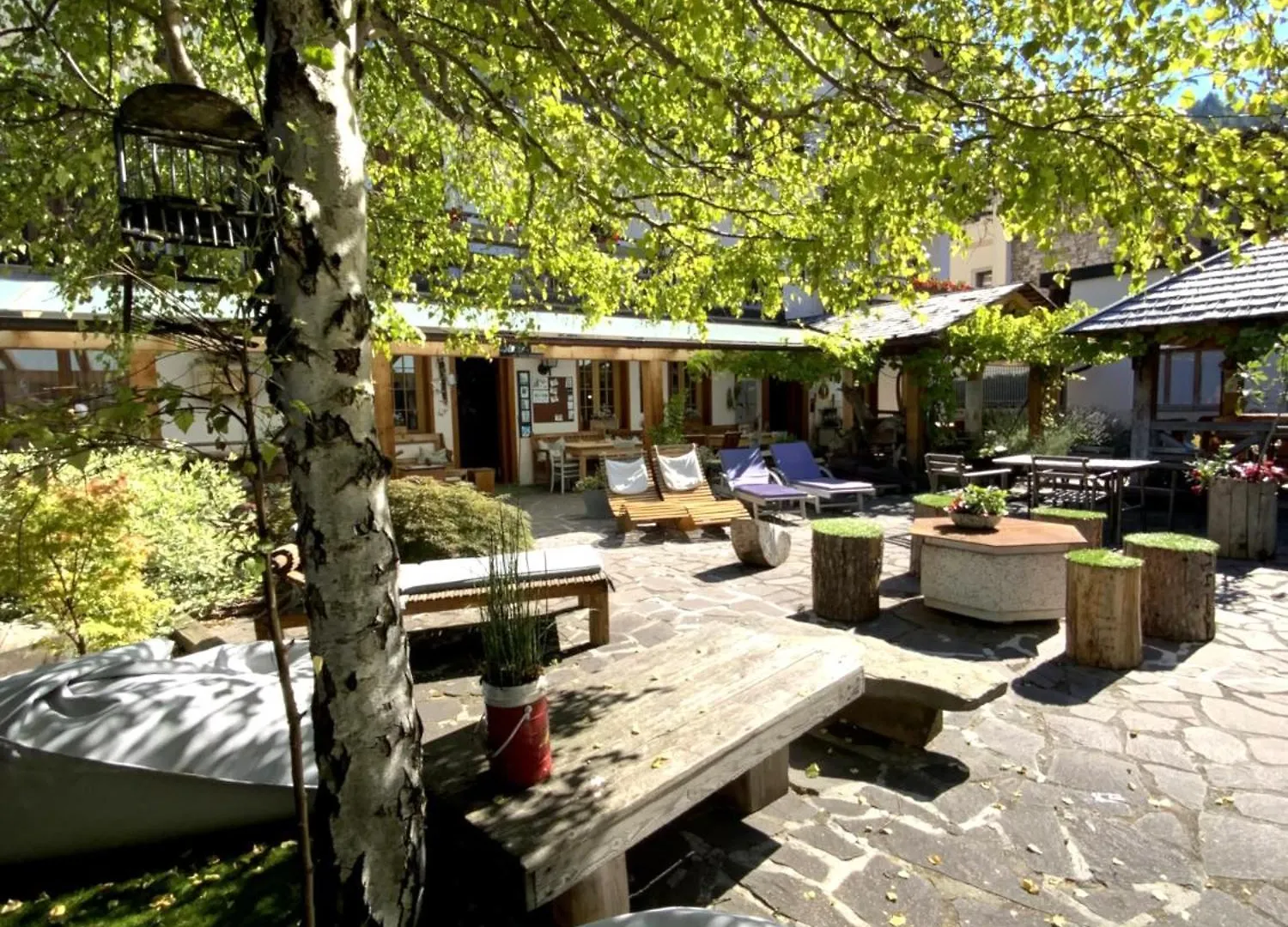 Albergo Giannina Vigo di Cadore 3*,  Italy