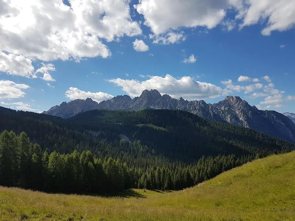 Albergo Giannina Vigo di Cadore Italien